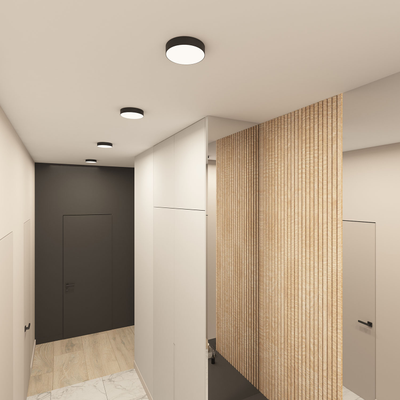 Светильник Denkirs DK2850-BK