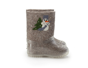 Frozen rain boots payless sales