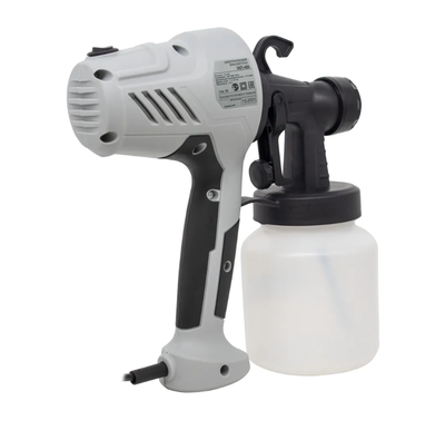 Краскопульт электрический ЭКП-400 Ресанта
