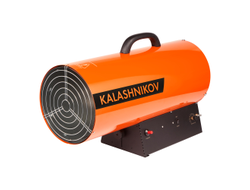 Пушка газовая KALASHNIKOV KHG-60