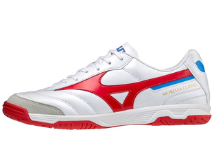 Mizuno indoor sale soccer