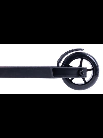 Трюковой самокат Tech Team Egoist black/red