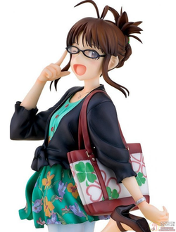 Фигурка 1/8 Рицуко Акидзуки (Akizuki Ritsuko)