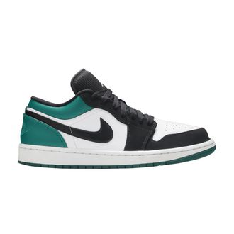 NIKE Air Jordan 1 Low 'Mystic Green' (40-45)