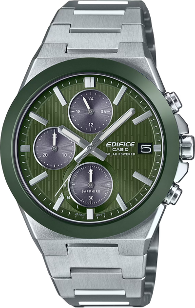 Часы Casio Edifice EFS-S650D-3A