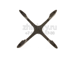 Решетка держатель для стола GEFEST СН1210 (215*215)мм