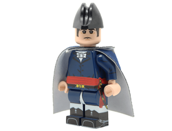 Веллингтон, Артур Уэлсли - Британский полководец | Duke of Wellington UnitedBricks