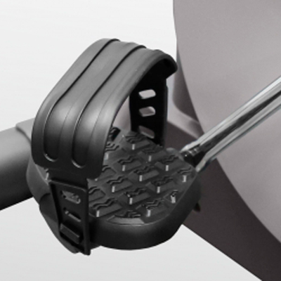 Велотренажер Carbon Fitness M808