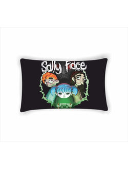 Подушка Sally Face № 2