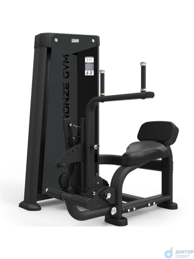 BRONZE GYM NEO 85 Пресс/спина