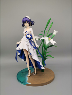 Фигурка 1/8 Зеле Фёллерай (Seele Vollerei Shuusouhyakugou Ver.)