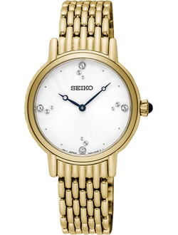 Наручные часы Seiko SFQ804P1