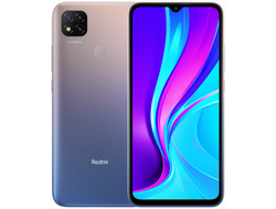 Xiaomi Redmi 9C 3/64GB Purple