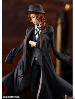 Фигурка Чуя Накахара (Chuuya Nakahara Pop Up Parade)