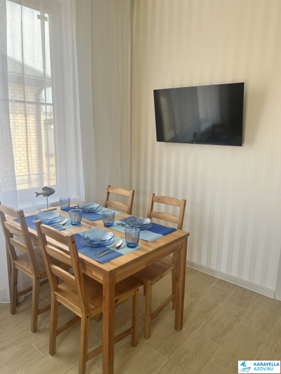 Дача капитана