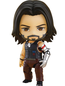 Нендроид Johnny Silverhand