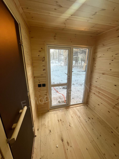 Заповедник