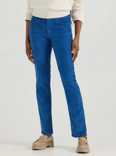 Джинсы Lee® Legendary Corduroy Straight Jean