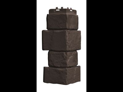 Угол Grand Line Крупный камень земля