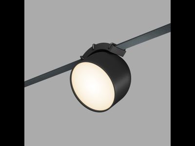 Трековый светильник BELTY SPOT DK5543-BK