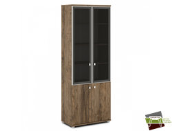 Шкаф V-614 820*440*2195 мм (Ш*Г*В)