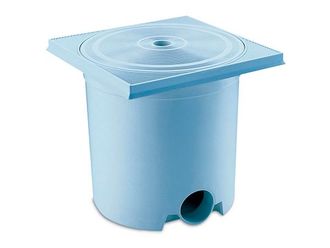 Регулятор уровня воды пластиковый IML