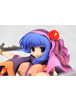 Фигурка 1/8 HMX-17α Ильфа (HMX-17α Ilfa Kunoichi)