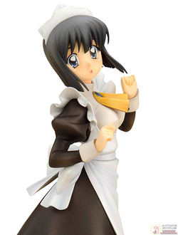 Фигурка 1/8 Сиеста (Siesta)