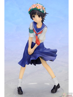 Фигурка 1/8 Кадзари Уихару (Uiharu Kazari)