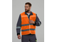 Жилет ProfLine Base сигнальный (тк.Полиэфир,60), цвета в ассортименте