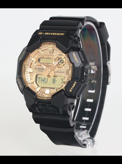 Часы Casio G-Shock GA-010GGB-1A9