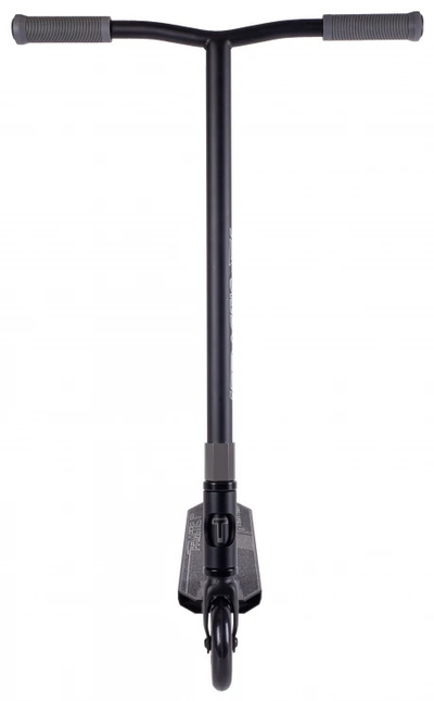 Трюковой самокат Tech Team Practic grey