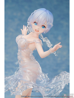 Фигурка 1/7 Рем (Rem Aqua Dress)