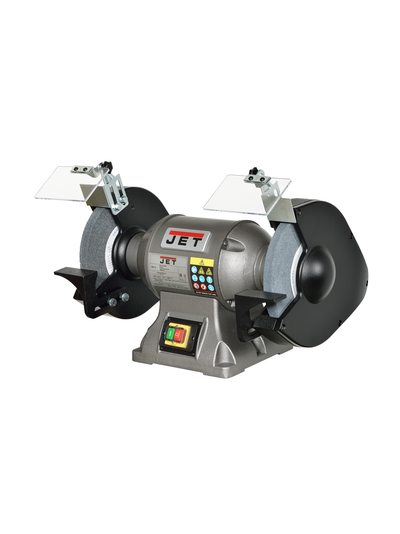 IBG-10 Промышленный заточной станок 380 В (точило)