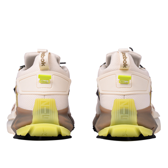Reebok Zig Kinetica Edge Beige