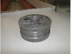 Ступица Рига 3