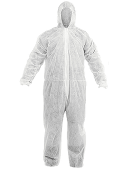 Комбинезон одноразовый Каспер
