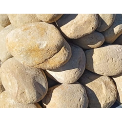 Песчаный валун, фракция 500-2000 мм