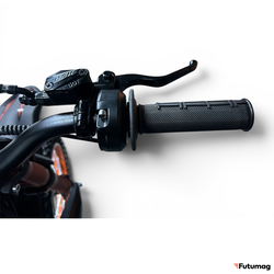 Электропитбайк GT EM - 05