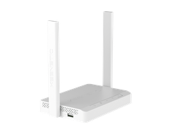 Wi-Fi роутер Keenetic Extra (KN-1714) Белый
