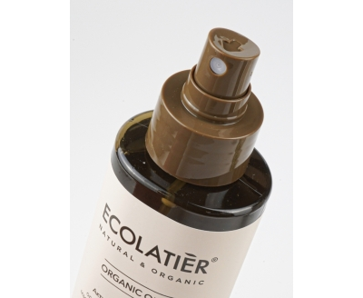 Масло для тела ORGANIC OLIVE ECOLATIER