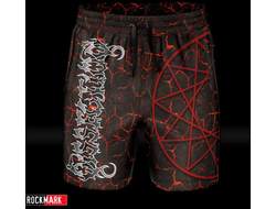 RockMark Merch - плавательные шорты