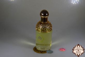 Guerlain Aqua Allegoria Tutti Kiwi (Герлен Аква Аллегория Тутти Киви) limited edition 2005 edt 75ml