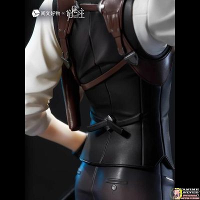 Фигурка 1/10 Клейн Моретти (Klein Moretti Zhengshi Duiyuan ver.)