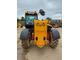 Телескопический погрузчик JCB 535-95