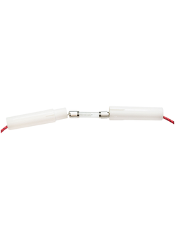 Высоковольтный предохранитель 0,7A 5KV в сборе для свч печи Samsung