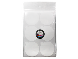 Стикеры на камень 6 шт.