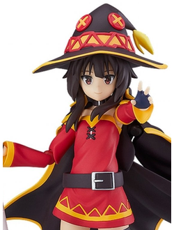 Фигурка фигма Мэгумин (figma Megumin)