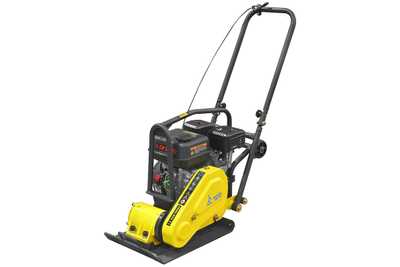 Виброплита TSS-WP60L (колесный комплект), 207191