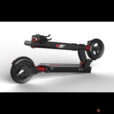 ЭЛЕКТРОСАМОКАТ STARWAY Z9 48v 13Ah